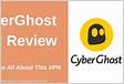 Cyberghost VPN Review Features, Pricing, Pros Con